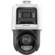 HIKVISION 2SE4C425MWG-E/RB/14(F0) 4MP+4MP 25x TANDEMVU COLORFUL 100MT SPEED DOME KAMERA (AYAKDAHİL)