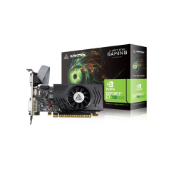 ARKTEK CYCLOPS, AKN730D3S4GL1, GT730, 4Gb, GDDR3, 128Bit, 1xD-Sub, 1xDVI, 1xHDMI Ekran Kartı
