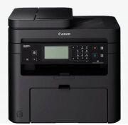 CANON MF237W YAZ/TAR/FOT/FAX/ETH/WIFI A4 + 2 TONER