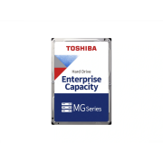 TOSHIBA ENTERPRISE, MG11ACA18TE, 3.5", 18TB,  1024Mb, 7200 Rpm, 7/24 Güvenlik, Data Center, Nas, Server, HDD (Türkiye Distribütörü Garantili)