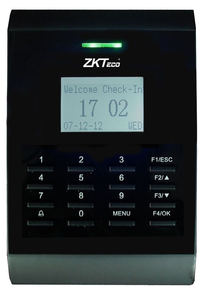 ZKTeco SC403-ID Kart Okuyucu Bağımsız Terminal (AC)