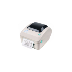 XPRINTER XP-470B Direkt TERMAL BARKOD YAZICI 152mm (USB-SERİ-LAN)