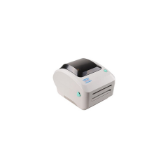 XPRINTER XP-470B Direkt TERMAL BARKOD YAZICI 152mm (USB-SERİ-LAN)