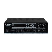 WESTA WM-605U 100W 2 KANALLI MİXER AMFİ