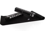 HAWK XL 70X30 SIYAH MOUSEPAD