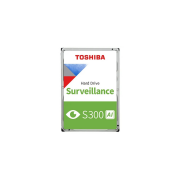 TOSHIBA S300 AI, MG11ACA18TE-V, 3.5", 18TB, 1024Mb 7200 Rpm, 7/24 Güvenlik HDD (Türkiye Distribütörü Garantili)