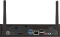 PRITTEC Q7-TH610L BAREBONE FreeDos MINI PC/ (SSD-RAM-CPU YOK)
