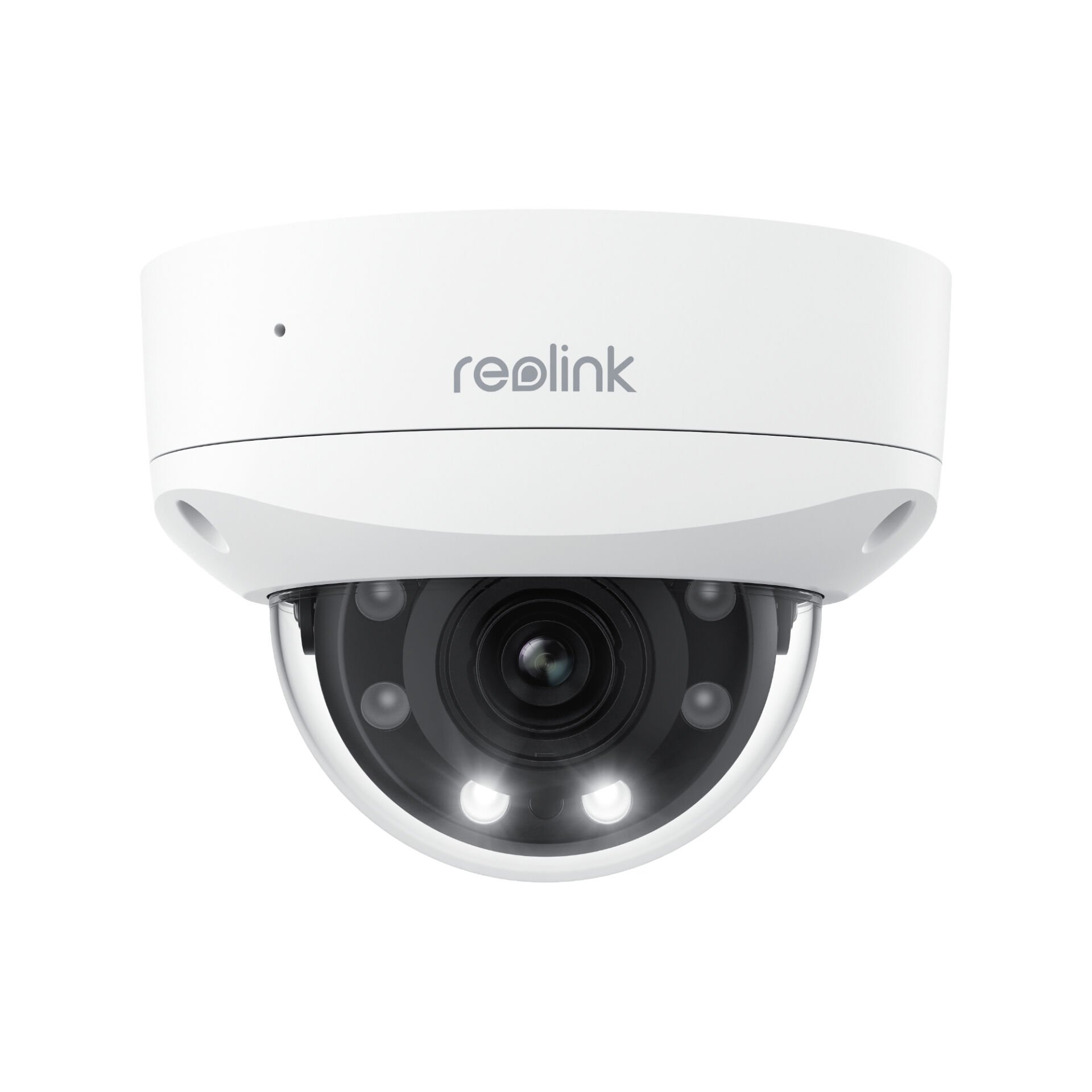 REOLINK P437 8MP 2.7-13.5MM (5X ZOOM) POE IP DOME KAMERA