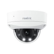 REOLINK P437 8MP 2.7-13.5MM (5X ZOOM) POE IP DOME KAMERA