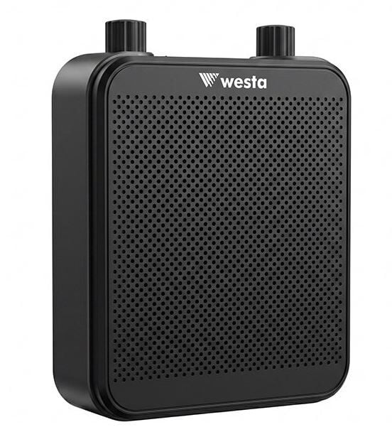 WESTA WAP-300T TAŞINABİLİR HOPARLÖR
