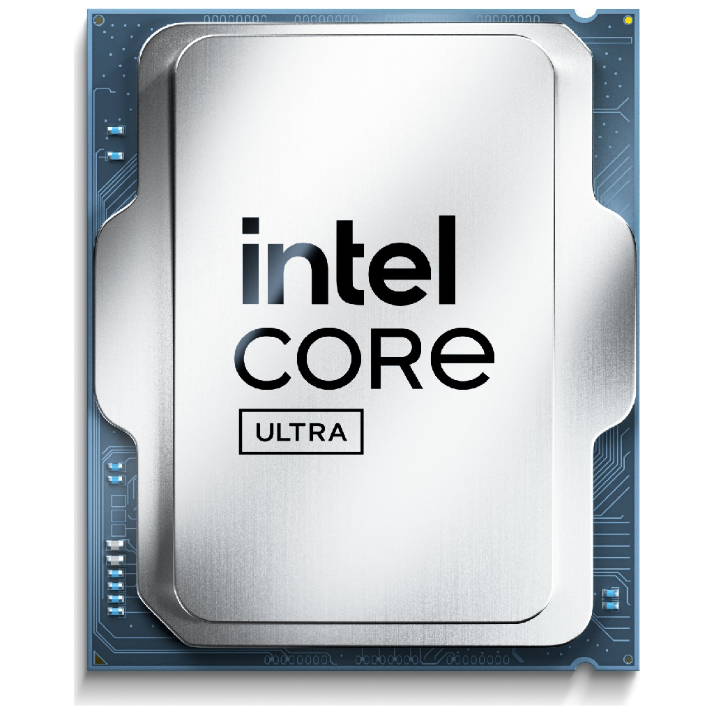 INTEL Core Ultra 9-285K, 24 Core, 3.7Ghz, 40Mb, 125W, LGA1851, 15.Nesil, TRAY, (Dahili Grafik VAR, Fan YOK)