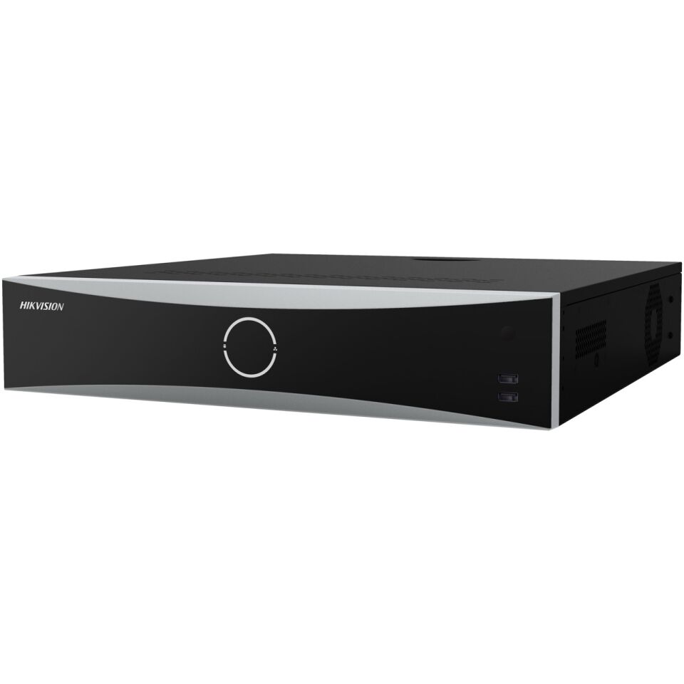 HIKVISION DS-8664NXI-I8/S 64 KANAL VGA/HDMI 1080P (HD) NVR KAYIT CİHAZI