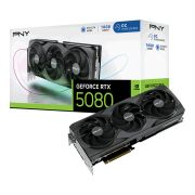 PNY RTX 5080 16GB GDDR7 256Bit (VCG508016TFXPB1-O) Ekran Kartı