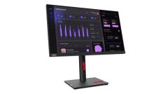 23.8 LENOVO T24i-30 63CFMATXTK IPS FHD 4MS 60HZ HDMI+DP+VGA VESA PİVOT