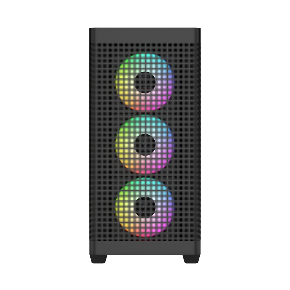 PANTHERA-12X, AMD RYZEN 9 7900, 16Gb DDR5 Ram, 1Tb NVMe SSD, 16Gb GDDR7 RTX5070TI Ekran Kartı, 2000W Kasa, OEM PAKET