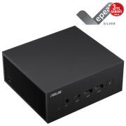 ASUS PN64-BB3012MD - Intel® Core™ i3-1220P - Barebone (RAM Yok, Disc Yok)  FreeDOS Mini PC