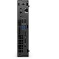 DELL OPTIPLEX 7020MFF N007O7020MFFU I5-14500T 8GB 512GB SSD WLAN/BT FREEDOS MINI PC