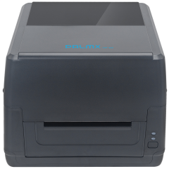 PALMX TXP-400 Masaüstü Barkod Yazıcı, Direkt termal ve Termal Transfer Baskı (USB-Ethernet)