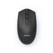 PHILIPS SPK7337 Nano Alıcılı Kablosuz 1200dpi siyah Mouse