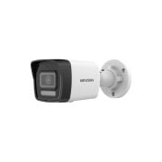 HIKVISION DS-2CD1063G2-LIUF/SL 6MP 2.8MM 30MT SMART LIGHT DAHİLİ SES IP67 IR BULLET IP KAMERA
