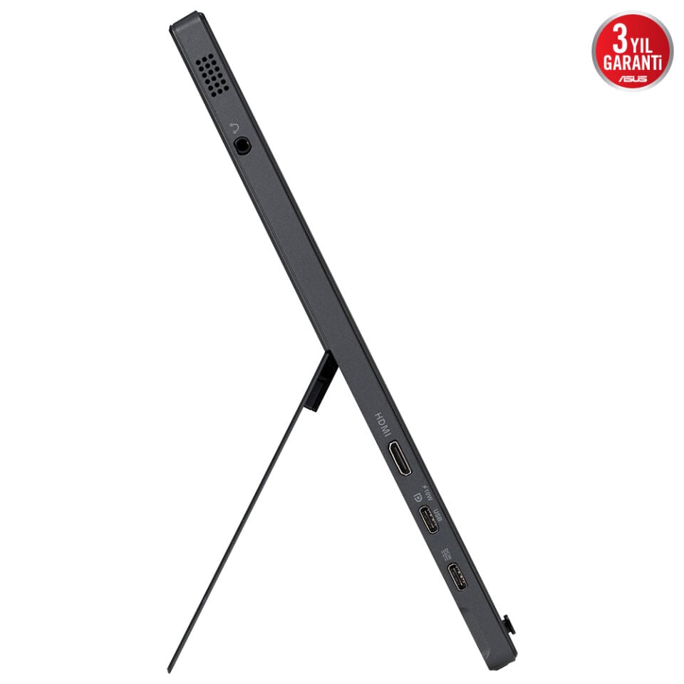 16 ASUS ZENSCREEN TOUCH MB16AMTR 5MS 60HZ FHD IPS TAŞINABİLİR DOKUNMATİK