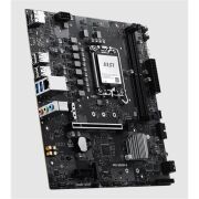 MSI PRO B860M-E DDR5 9066MHZ 1XHDMI 1XDP 2XM.2 USB MATX 1851P(INTEL ULTRA PROCESSORS SERIES 2)