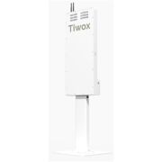 TIWOX K-3250W 32'' I7 5.NESİL 256GB SSD 16GB RAM WIFI 80MM FİŞ YAZICI 2D OKUYUCU FHD DOKUNMATİK KIOSK AYAKLI BEYAZ