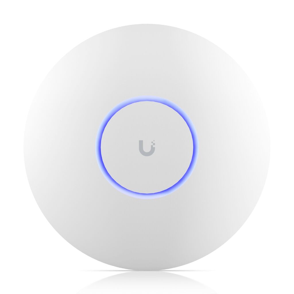 UBNT UNIFI U7-LITE WIFI7 DUALBAND INDOOR ACCESS POINT