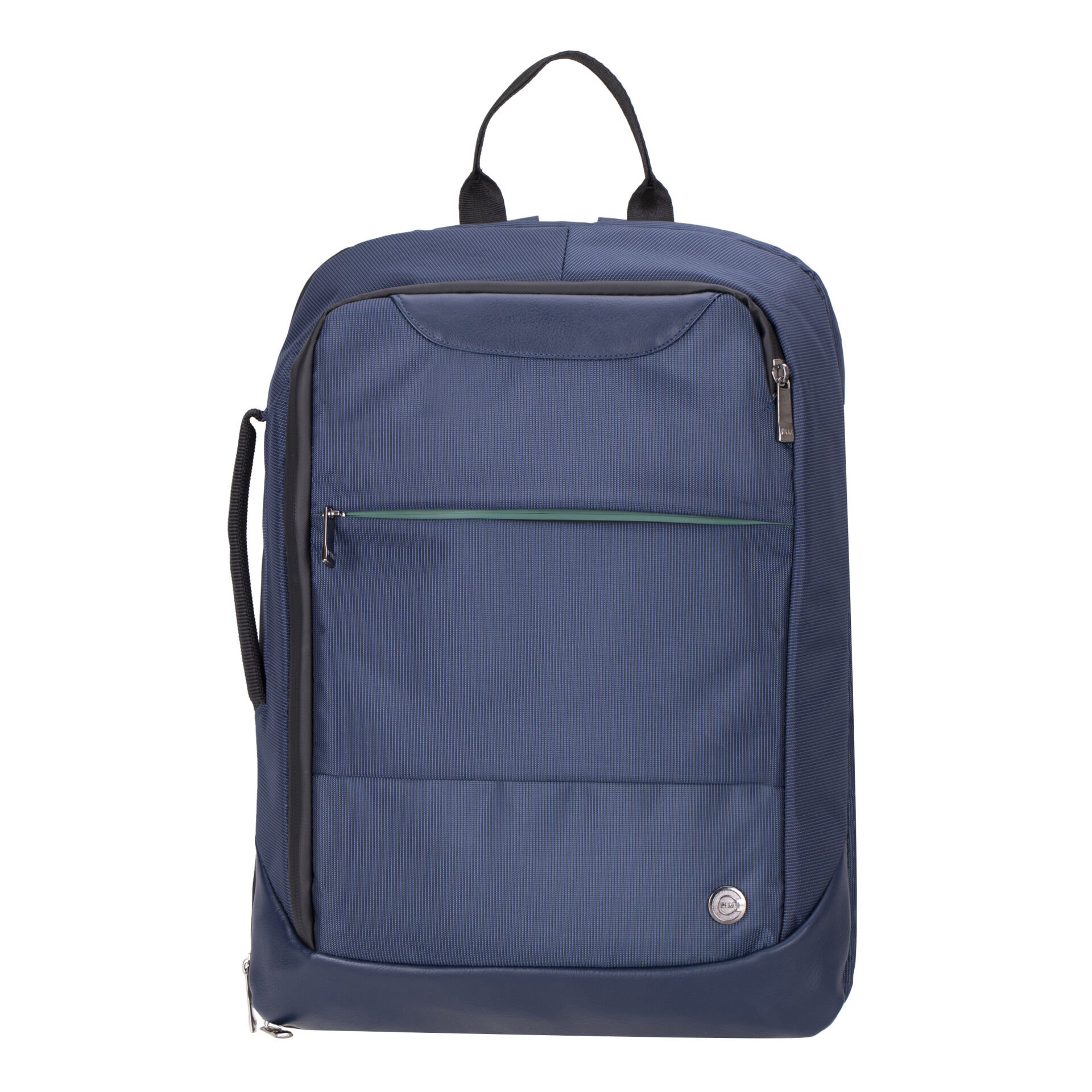 PLM NEPTUN NOTEBOOK SIRT ÇANTASI LACİVERT 15.6''