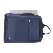 PLM NEPTUN NOTEBOOK SIRT ÇANTASI LACİVERT 15.6''