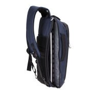 PLM NEPTUN NOTEBOOK SIRT ÇANTASI LACİVERT 15.6''