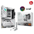 ASUS ROG STRIX B850-A GAMING WIFI, 4xDDR5, 4x M2, HDMI, DP, 2xType-C, Wi-Fi 7, Bluetooth v5.4, AM5 Soket GAMING Anakart
