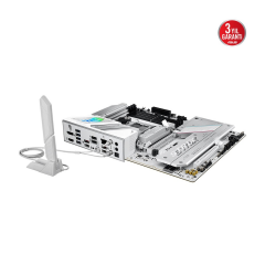 ASUS ROG STRIX B850-A GAMING WIFI, 4xDDR5, 4x M2, HDMI, DP, 2xType-C, Wi-Fi 7, Bluetooth v5.4, AM5 Soket GAMING Anakart