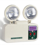 SELDA ACİL AYDINLATMA ÇİFT PROJEKTÖRLÜ AKÜLÜ 1098 2x3w