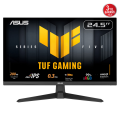 ASUS TUF GAMING VG259Q5A 24,5" 0.3ms, 200Hz, Full HD, DP, 2xHDMI, Hoparlör, IPS Panel, ELMB Sync Premium, GAMING Monitör