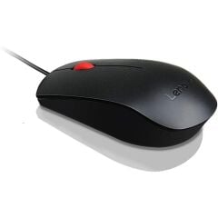 LENOVO 4Y50R20863 USB-KABLOLU SİYAH ESSENTİAL MOUSE (KARGO 59TL)