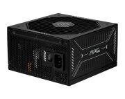 MSI MAG A1000GLS PCIE5 1000W 80+ GOLD POWER SUPPLY