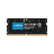 CRUCIAL 16GB 4800MHz DDR5 NOTEBOOK RAM CB16GS4800E