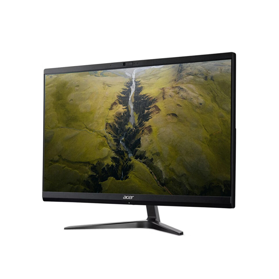ACER VERITION VZ2524G DQ.R2REM.001 ULTRA 5 125U 8GB 512 SSD 23.8'' NONTOUCH FREDOOS ALL IN ONE PC