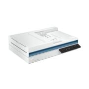 HP SCANJET PRO 2600 F1 20G05A A4 DÖKÜMAN TARAYICI