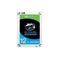 SEAGATE SKYHAWK 12TB 7200RPM 256MB SATA3 ST12000VE001 7/24 HDD