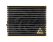 MSI MEG AI1600T PCIE5 1600W80+ TITANIUM FULMODULAR