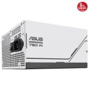 ASUS PRIME AP-750G 80+ GOLD 750W PCIe 5.1 ve ATX 3.1 UYUMLU MODÜLER GÜÇ KAYNAĞI