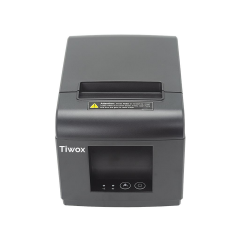 Tiwox RP-820, Otomatik Kesici, Direkt  Termal Fiş Yazıcı  (Ethernet, USB)