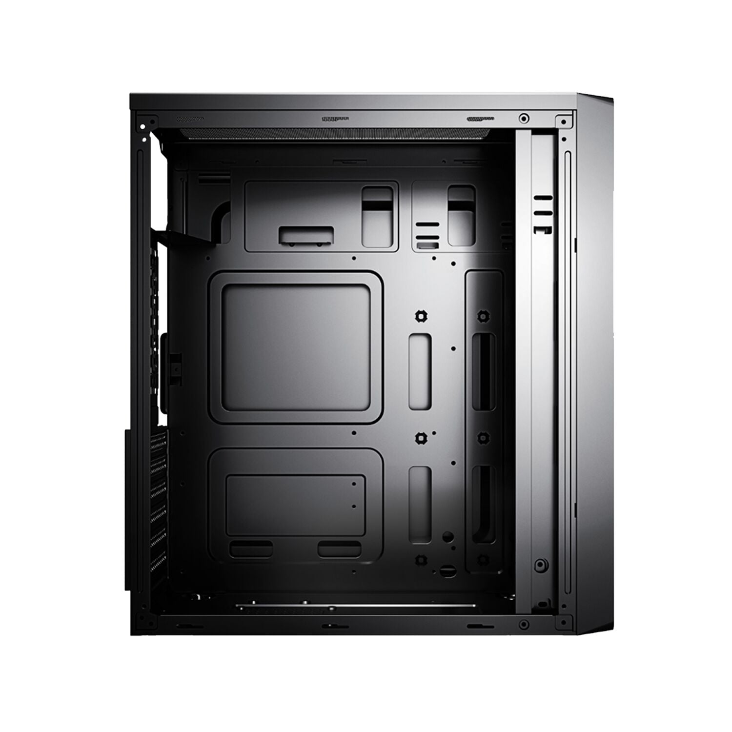 VENTO VS121S 400W ATX KASA