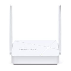 TP-LINK MERCUSYS MR20 AC750 750 MBPS 3PORT 2 ANTEN 5DBI DUALBAND INDOOR ROUTER
