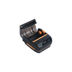 HPRT HM-A300E, Taşınabilir, Barkod, Etiket ve Fiş Yazıcı (Bluetooth, USB)