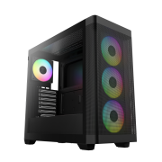 LEOPARD-11, Intel Core Ultra 7 265KF, 24Gb DDR5 Ram, 1Tb NVMe SSD, 16Gb GDDR7 RTX5070TI Ekran Kartı, 2000W Kasa, OEM PAKET