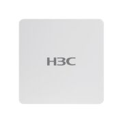 H3C 9801A5NC WA6022H 2 PORT GIGABIT 2.4/5GHZ 1500MBPS 802.11AX WIFI6 DUVAR TİPİ ACCESS POINT