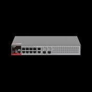 RUIJIE RG-S2915-10GT2MS-P-L 10 PORT 10/100/1000 8 PORT POE/POE+ 2xSFP 125W YONETILEBILIR RACK MOUNT SWITCH